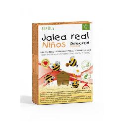 INTERSA-BIPOLE JALEA REAL INFANTIL 300 Mg.