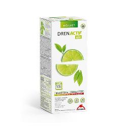 INTERSA-DREN ACTIF SIN CAFEINA 500 Ml.