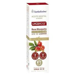ACEITE ROSA MOSQUETA SELECCION 50 Ml.