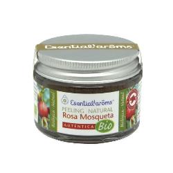 INTERSA-PEELING ROSA MOSQUETA 20 Gr.