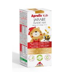 INTERSA-APROLIS KIDS JARABE 180 Ml.