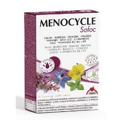 INTERSA-MENOCYCLE SOFOC 30 Perlas.