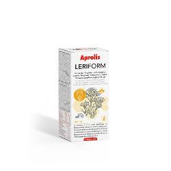 INTERSA-APROLIS LERIFORM JARABE (ALERGIFORM) ADULTOS