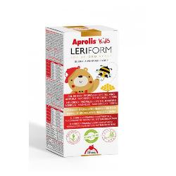 INTERSA-APROLIS LERIFORM KIDS JARABE 180 ml. (ALERGIFORM)