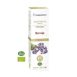 INTERSA-ACEITE VEGETAL BORRAJA 100 Ml.