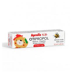 INTERSA-APROLIS KIDS OTI-PROPOL ROLLON 10 ML.