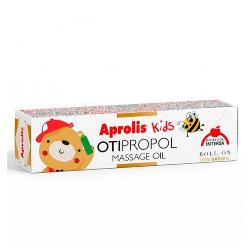 INTERSA-APROLIS KIDS OTI-PROPOL ROLLON