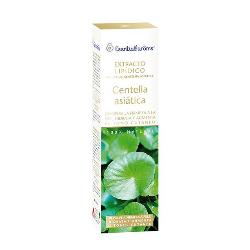 INTERSA-EXTRACTO LIPIDICO CENTELLA ASIATICA 100 Ml.