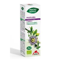 INTERSA-PHYTOBIOPOLE PASIFLORA 50 Ml. BIO