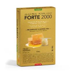 INTERSA-BIPOLE JALEA FORTE 2000 20 Amp.