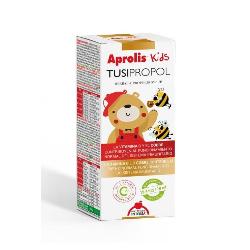 INTERSA-APROLIS KIDS TUSI-PROPOL 105 Ml.