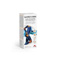 INTERSA-SOUPLE'S FORTE 500 Ml.