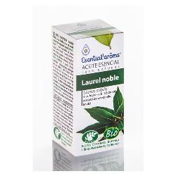 INTERSA-ACEITE ESENCIAL LAUREL BIO 5 Ml.