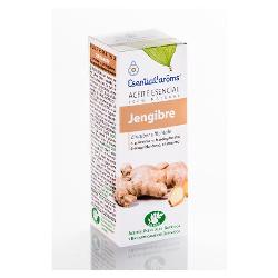 INTERSA-ACEITE ESENCIAL JENGIBRE 10 Ml.