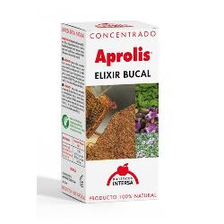 INTERSA-APROLIS ELIXIR BUCAL 50 Ml.