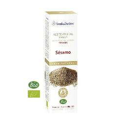 ACEITE VEGETAL SESAMO 100 ML.