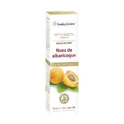 INTERSA-ACEITE NUEZ ALBARICOQUE 100 Ml.