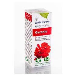 ACEITE ESENCIAL GERANEO BIO 10 Ml.