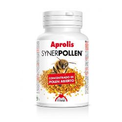 INTERSA-APROLIS SYNERPOLLEN 60 Caps.