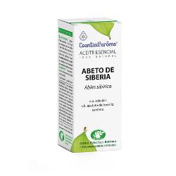 ACEITE ESENCIAL ABETO DE SIBERIA 10 Ml.