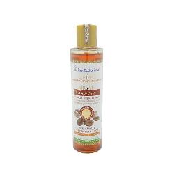 INTERSA-CHAMPU ARGAN SUPREME 200 Ml.