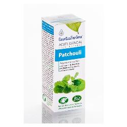 ACEITE ESENCIAL PATCHOULI BIO 10 Ml.