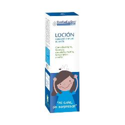 INTERSA-LOCION CUIDADO CAPILAR INFANTIL (PIOJOS) 60 Ml.