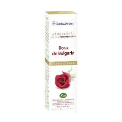 *INTERSA-AGUA ROSA BULGARIA (HIDROLATO) 100 Ml. BIO