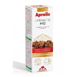 INTERSA-APROLIS EXTRACTO HG 50 Ml.