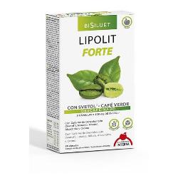 INTERSA-LIPOLIT FORTE 60 Caps.