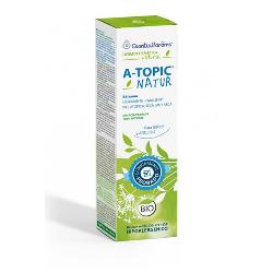 INTERSA-A-TOPIC NATURE BÁLSAMO CORPORAL 100ML