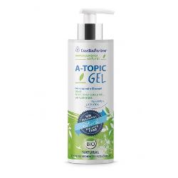 A-TOPIC NATURE CHAMPU-GEL 400ml
