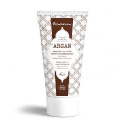 INTERSA-MASCARILLA CAPILAR ARGAN 150 Ml.