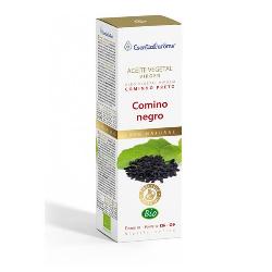 ACEITE VEG. COMINO NEGRO BIO 100 Ml.