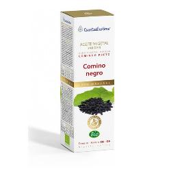 INTERSA-ACEITE VEG. COMINO NEGRO BIO 100 Ml.