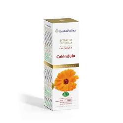 INTERSA-EXTRACTO LIPIDICO CALENDULA BIO 100 Ml.