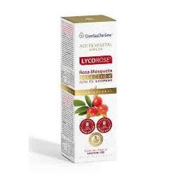 LYCOROSE ACEITE ROSA MOSQUETA SELECCION 100 Ml.