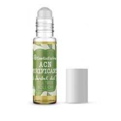 ACN PURIFICANTE ROLL-ON ARBOL DEL TE 5 Ml.