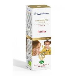 ACEITE VEGETAL PERILLA BIO 100Ml.