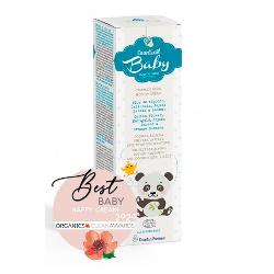 INTERSA-BABY CREMA PAÑAL 75 Ml.