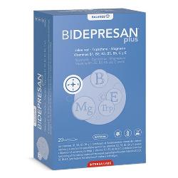 INTERSA-BIPOLE BIDEPRESAN PLUS - 20 Amp