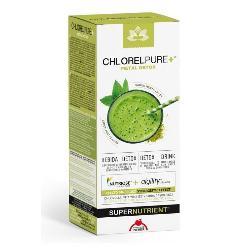 INTERSA-CHLORELPURE + METALDETOX 500 Ml.