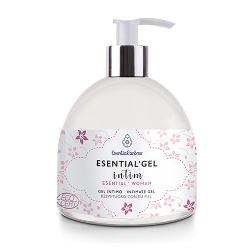 INTERSA-GEL INTIMO (ESSENTIAL WOMAN) 225 Ml.