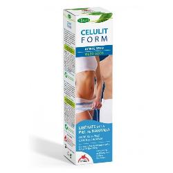 INTERSA-CELULIT FORM SILUET LINE 100 Ml.