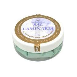 INTERSA-SAL DE LAMINARIA EXFOLIANTE 200 Grs.