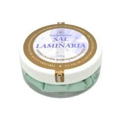 SAL DE LAMINARIA EXFOLIANTE 200 Grs.
