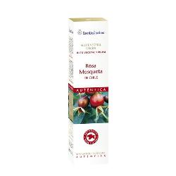 INTERSA-ACEITE VEGETAL ROSA MOSQUETA 125 Ml.