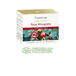 INTERSA-CREMA ROSA MOSQUETA ECO 50 Ml.