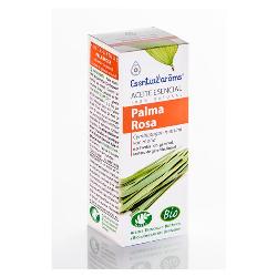 ACEITE ESENCIAL PALMA ROSA BIO 10 Ml.