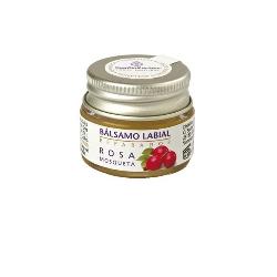 BALSAMO LABIAL ROSA MOSQUETA 5 Gr.